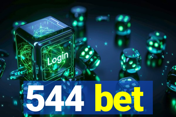 544 bet